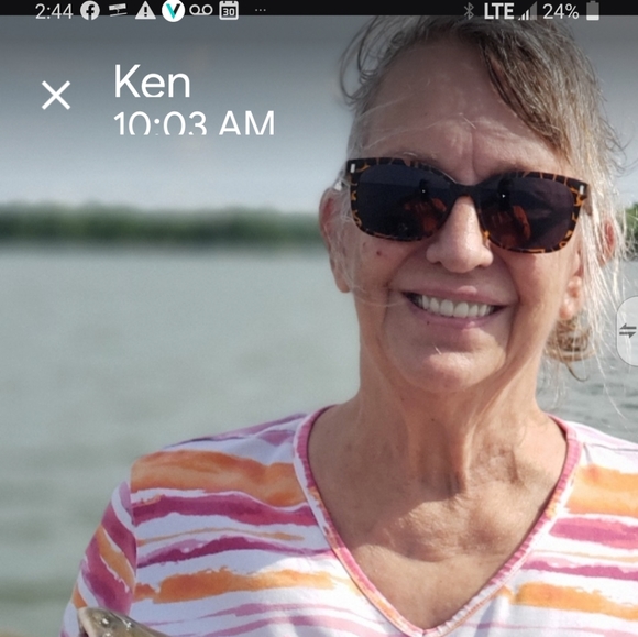 Meet your Posher, Ginger - Picture 2 of 2